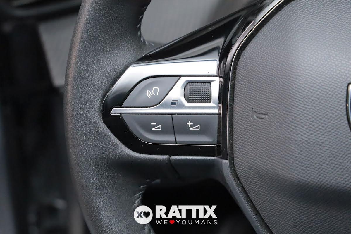 Peugeot 208 1.2 Puretech 100CV Allure