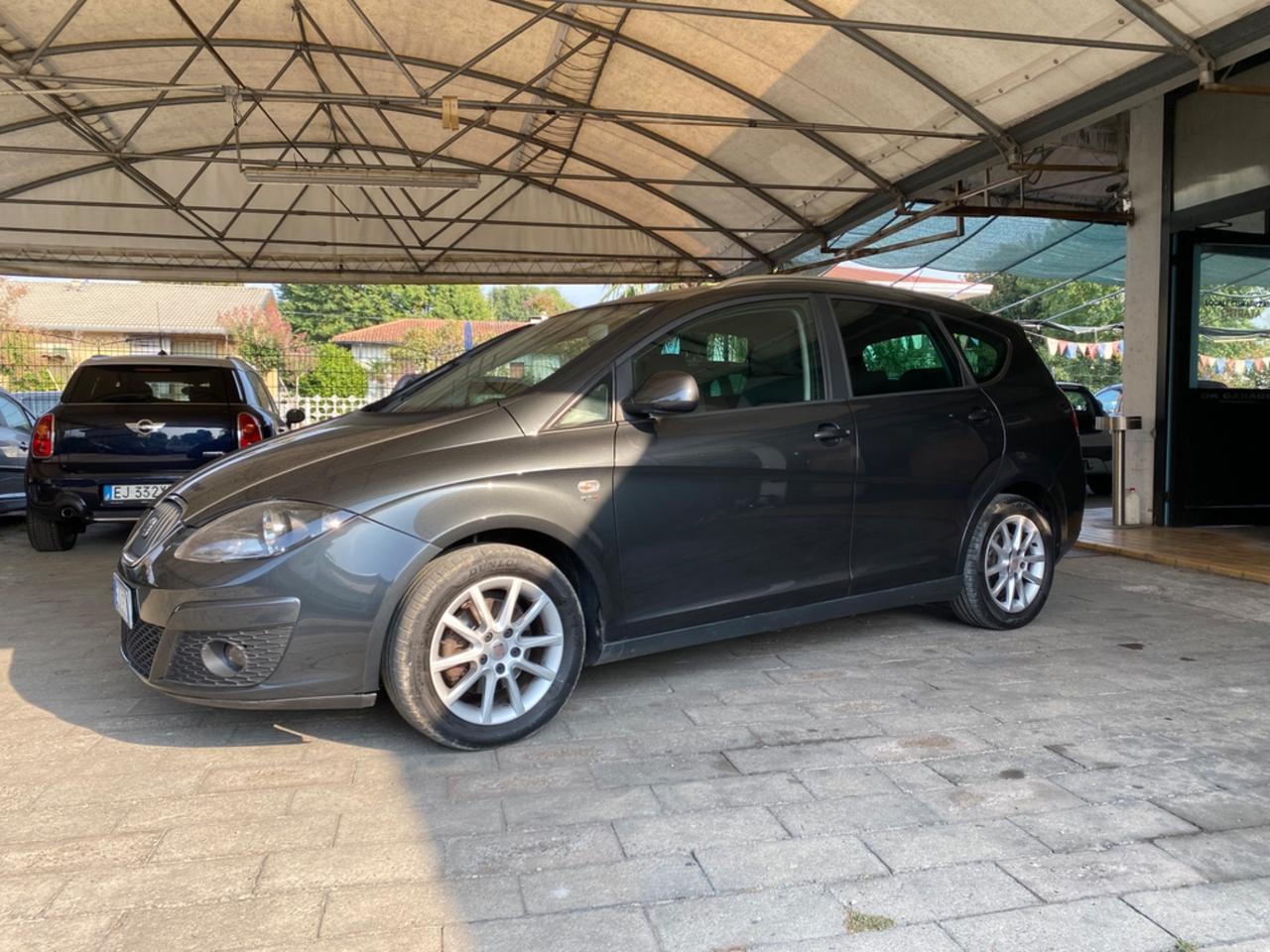 Seat Altea XL 1.2 TSI Style
