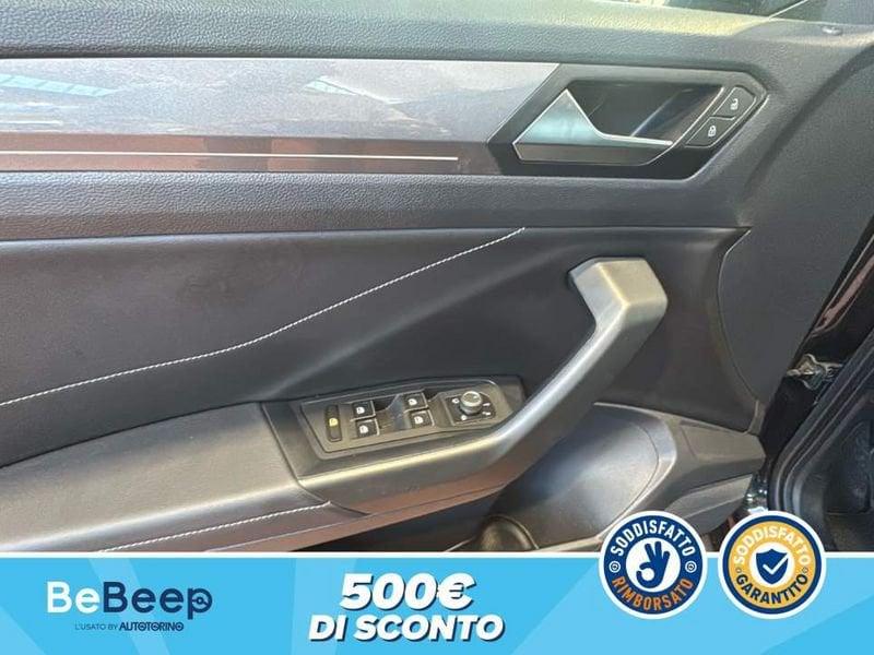 Volkswagen T-Roc 1.0 TSI STYLE 110CV