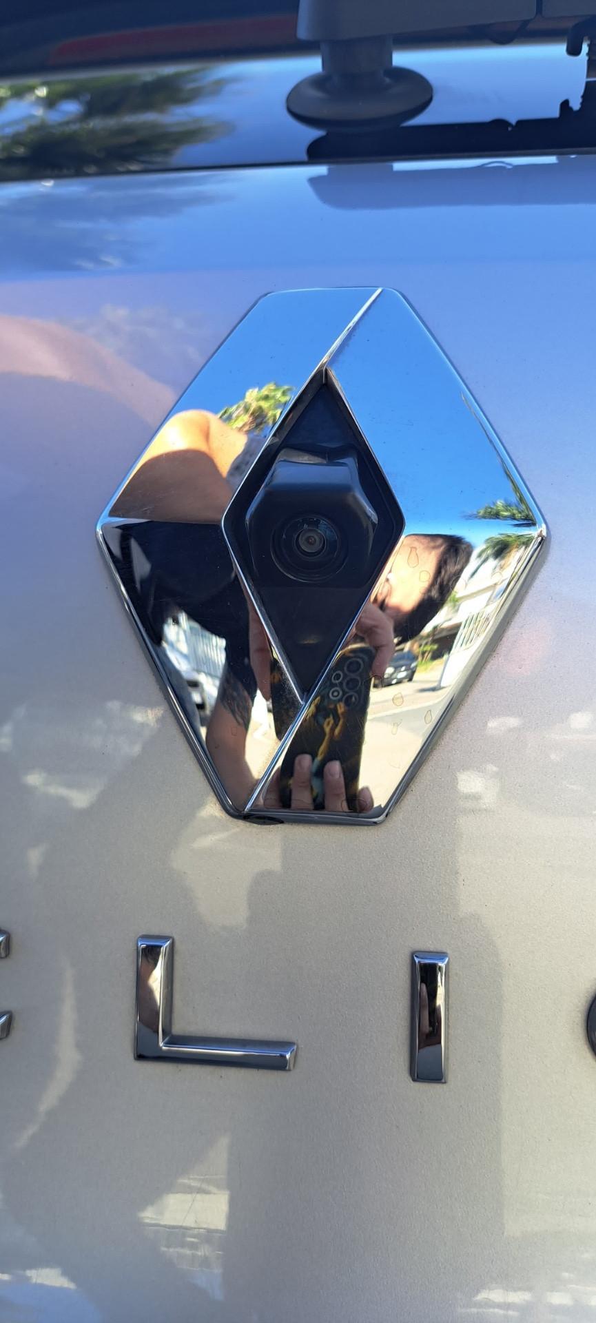 Renault Clio Full Hybrid E-Tech 140 CV 5 porte Zen