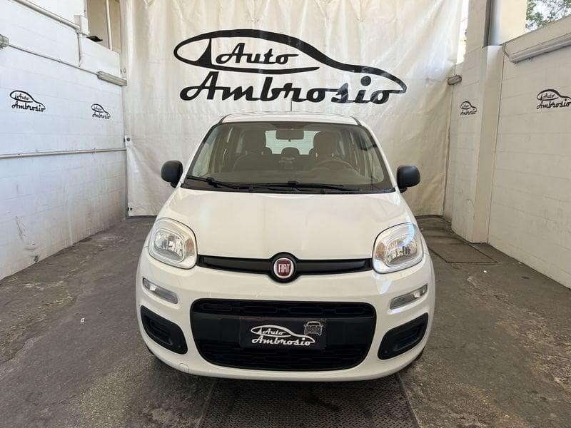 FIAT Panda Panda 1.2 tua da 149,00 al mese
