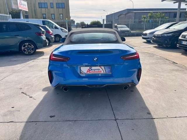 BMW Z4 Z4 sDrive20i Msport