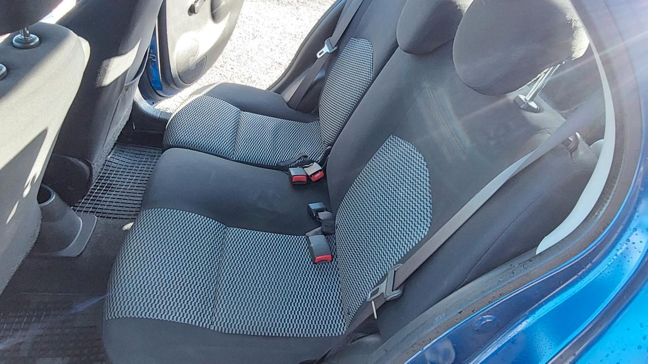 Nissan Micra 1.2 12V 5 porte GPL Eco Acenta