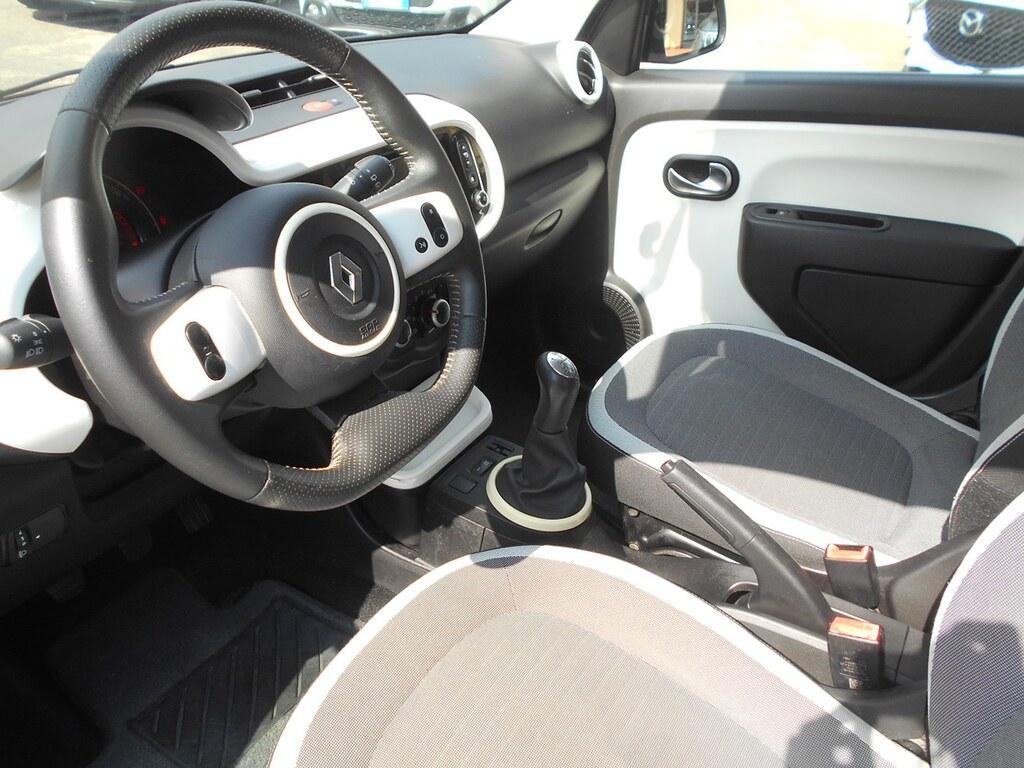 Renault Twingo 1.0 SCe Lovely