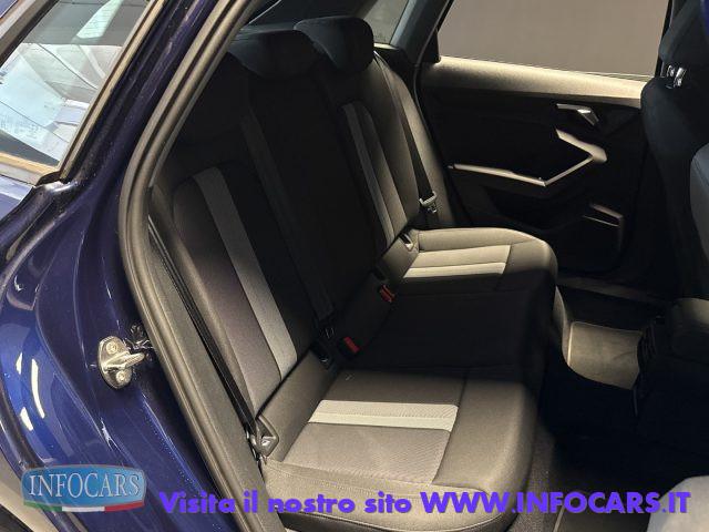 AUDI A3 SPB 35 TDI 150 CV S tronic Business - PROMO
