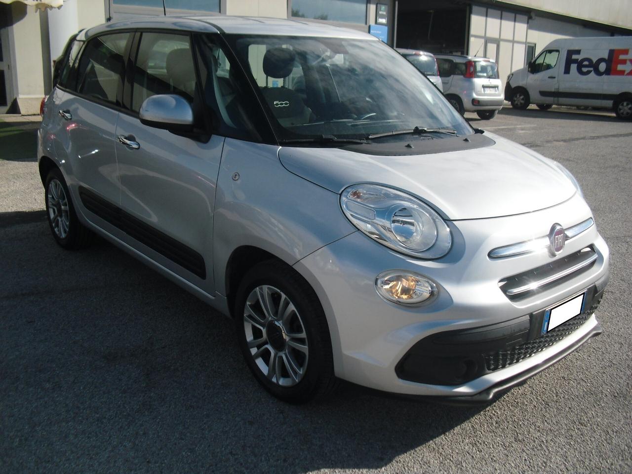 Fiat 500L 1.3 Multijet 95 CV Mirror, UNIPRO, OTTIME CONDIZIONI!!