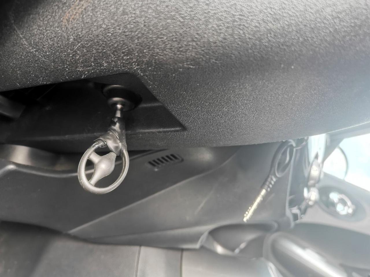 Nissan Juke 1.5 dCi Acenta cv 110 Navi Retrocamera 2012