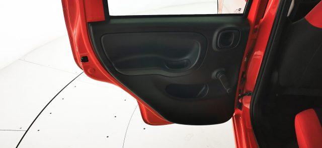 FIAT Panda 1.2 Pop