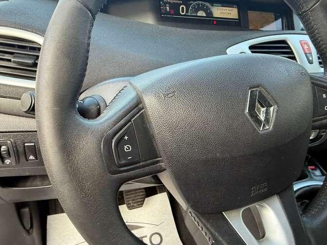 Renault Scenic X-Mod 1.5 dci Luxe 110cv