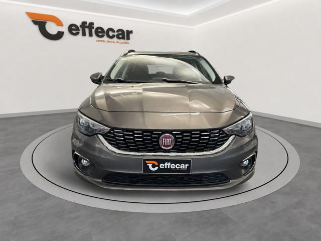 FIAT Tipo 1.3 Mjt S&S SW Lounge