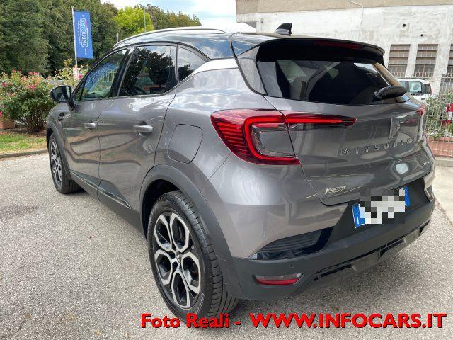 MITSUBISHI ASX 1.6L Plug In 159 CV AT Intense PROMO !