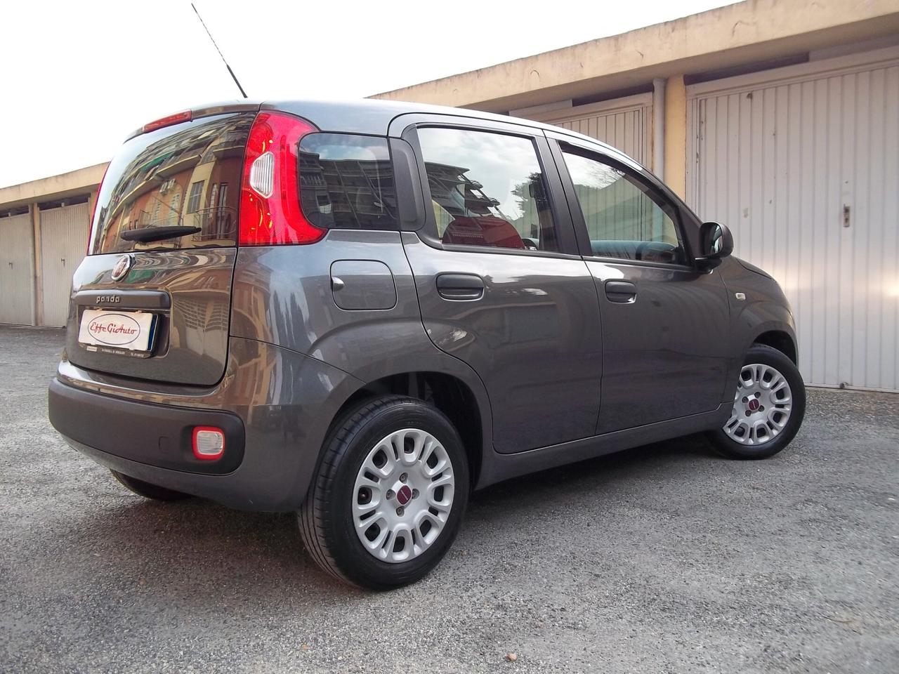 Fiat New Panda 1.2 EasyPower Easy GPL Originale Uniproprietario Euro 6