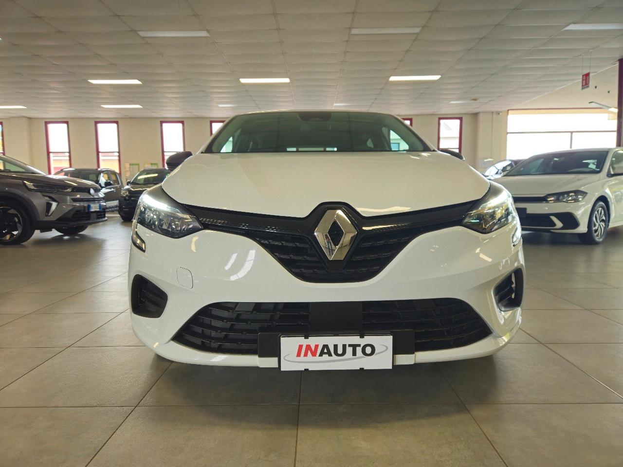 Renault Clio EQUILIBRE 5 PORTE 1.0 67CV