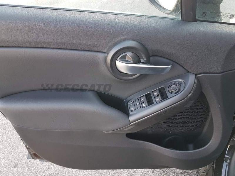 FIAT 500X 500X Dolcevita 1.5 t4 hybrid Cross 130cv dct