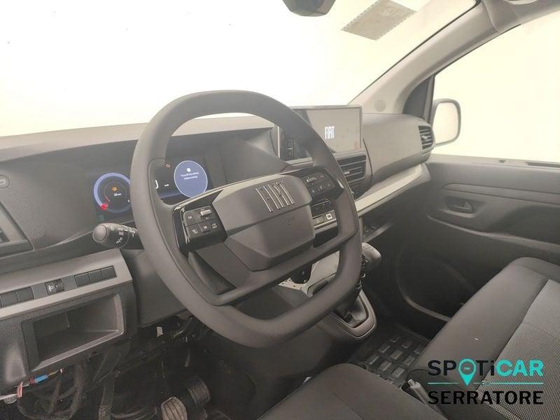 FIAT Scudo ICE 2024 Ice 1.5 bluehdi 120cv L2H1