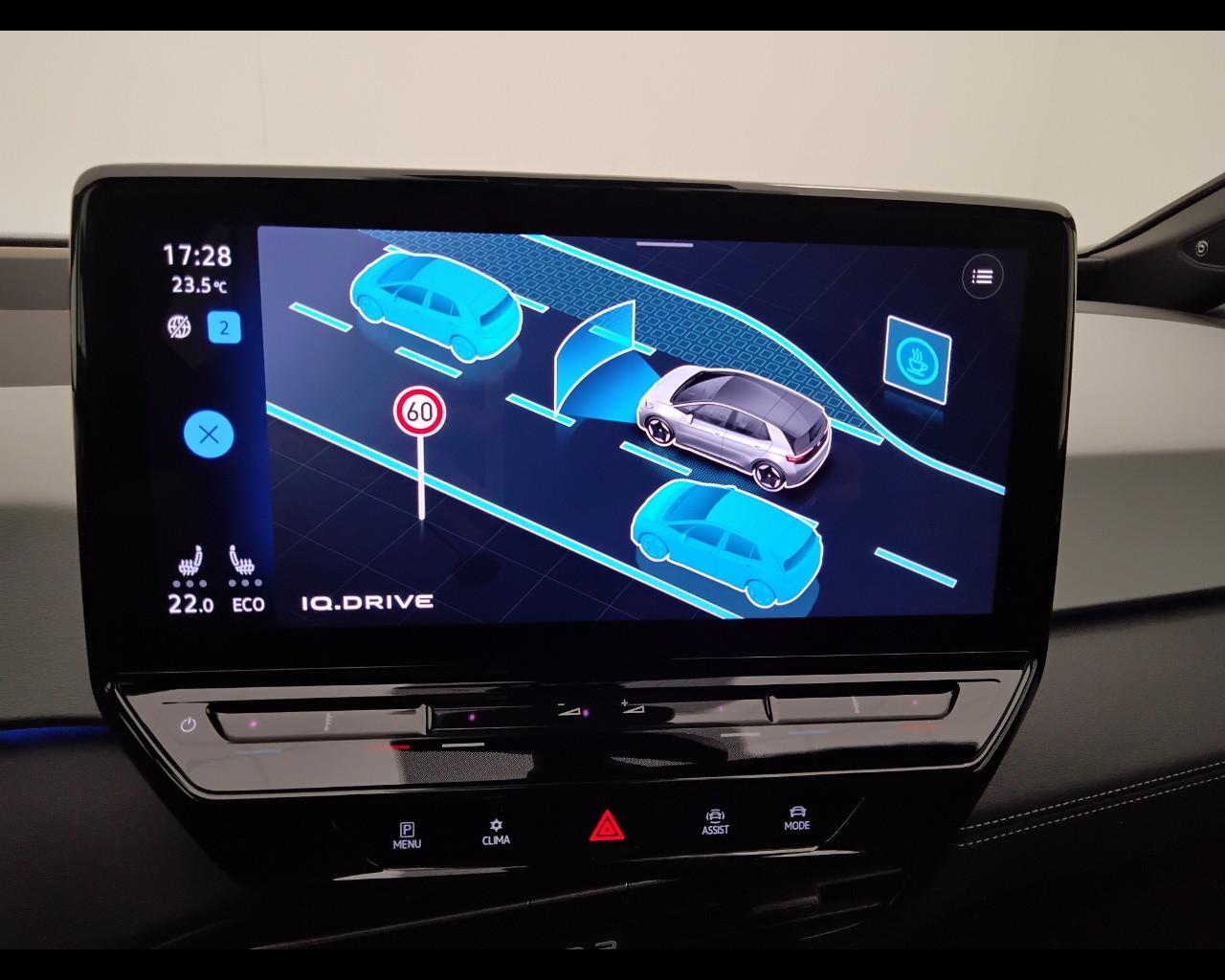 VOLKSWAGEN ID.3 2023 - ID.3 77 kWh Tour 204cv