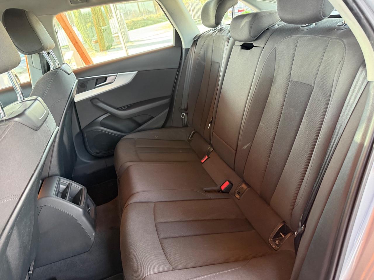 Audi A4 Avant 2.0 Diesel - Euro 6