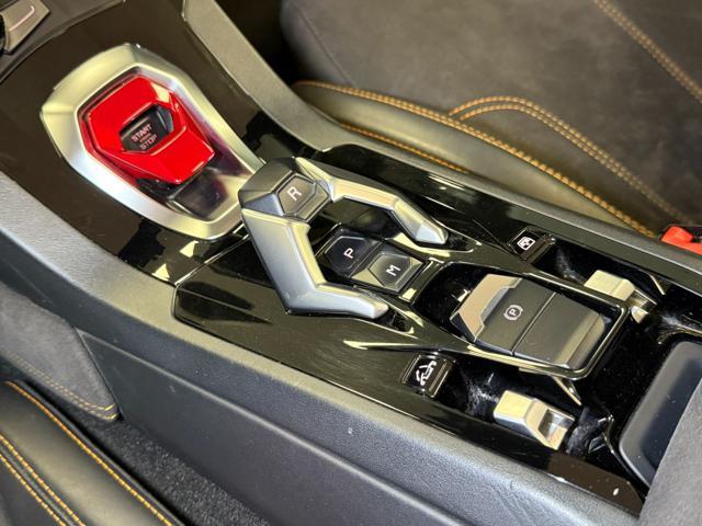 LAMBORGHINI Huracan Huracán 5.2 V10 AWD Spyder / IVA ESP. / SED. RISC.