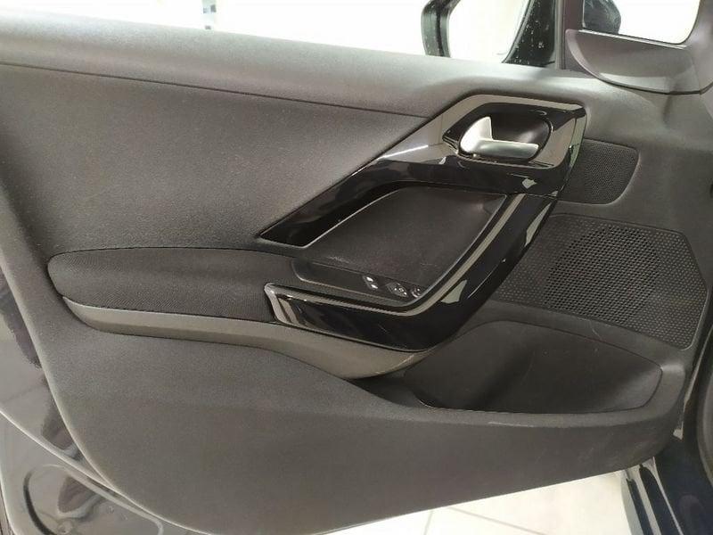 Peugeot 208 5p 1.2 puretech Allure s&s 82cv my18