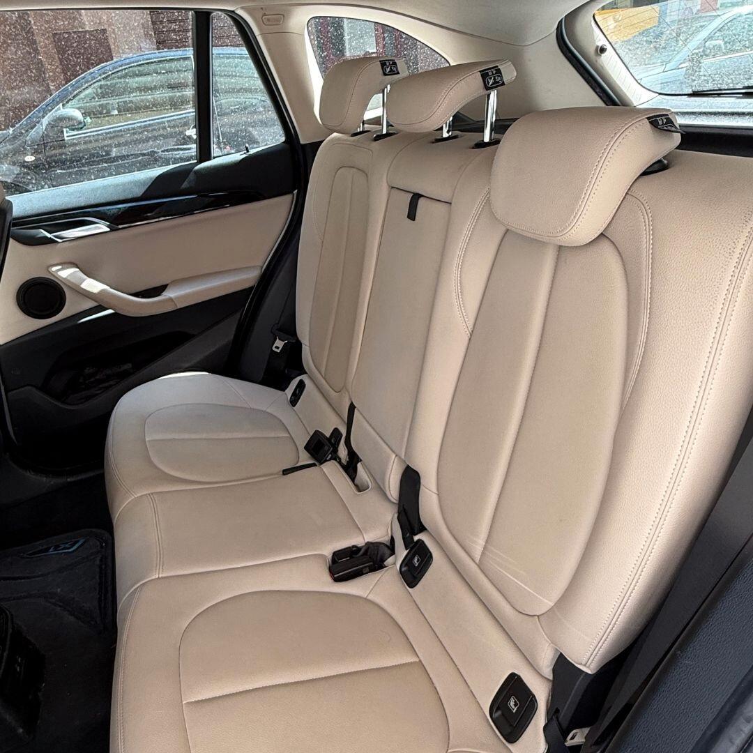 BMW X1 xDrive18d xLine 2019