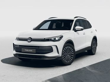 Volkswagen Tiguan 1.5 etsi edition plus 150cv dsg