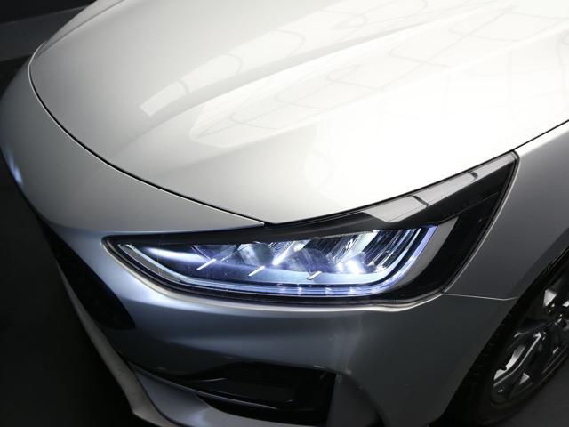 FORD Focus 1.5 EcoBlue 115 CV automatico SW ST-Line Design