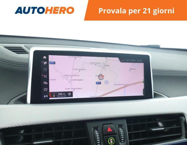 BMW X2 xDrive20d Msport-X