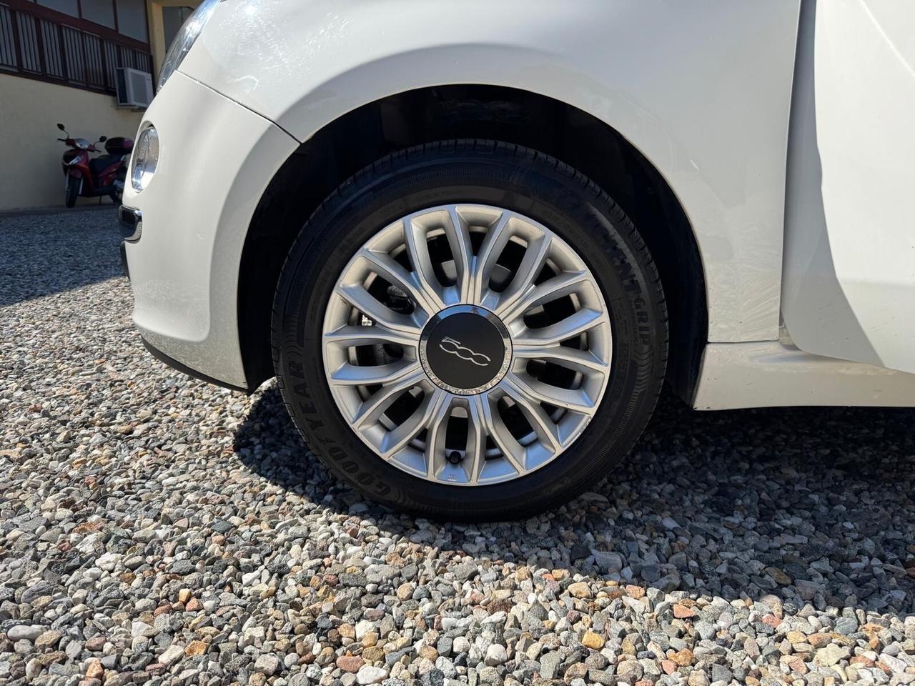Fiat 500 1.3 Multijet 16V 95 CV Lounge
