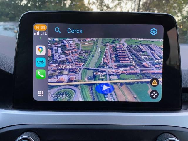 Ford Focus SW 1.5 my20.75 * Telecamera + Wireless Charger *