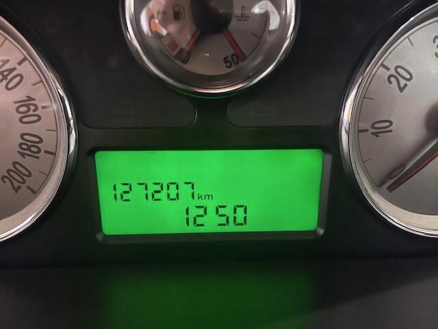 Lancia Ypsilon 1.3 MJT 90 CV Oro