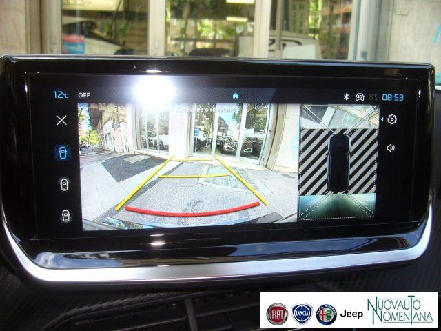 PEUGEOT 2008 PureTech 100 S&S Mod.Allure Vision Pack