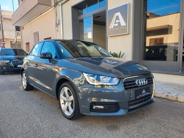 Audi A1 1.6 TDI 116 CV Sport