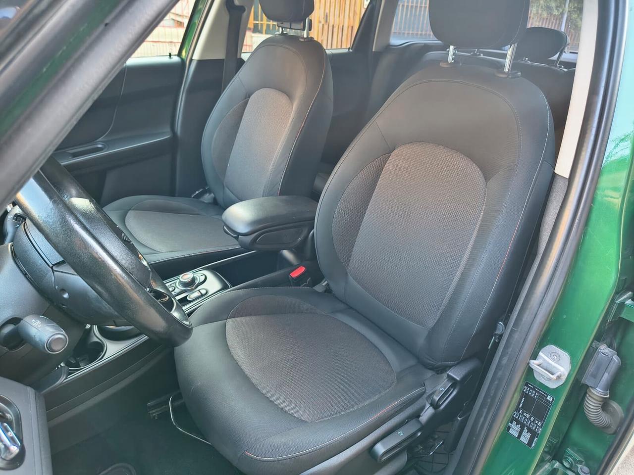Mini Countryman all. Baker street UNIPRO 80.000KM