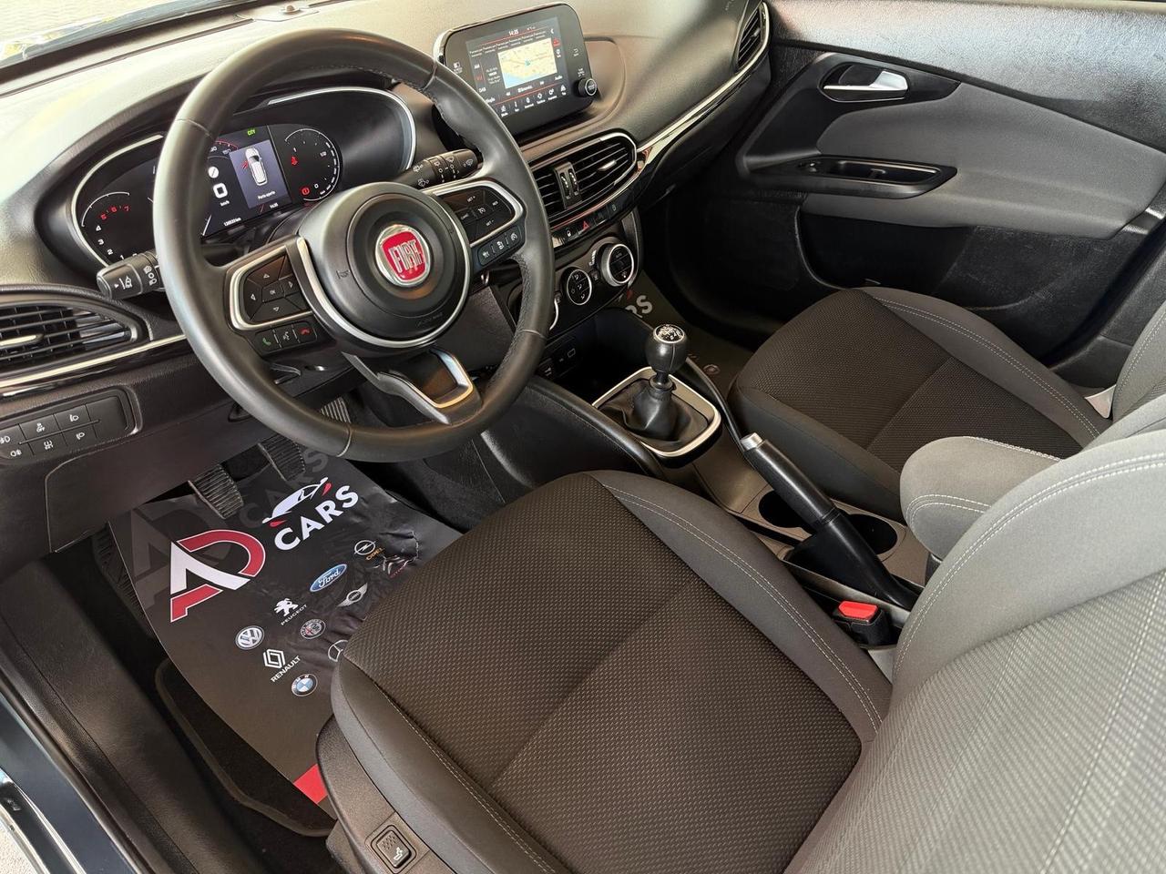 Fiat Tipo 1.6 Mjt S&S SW