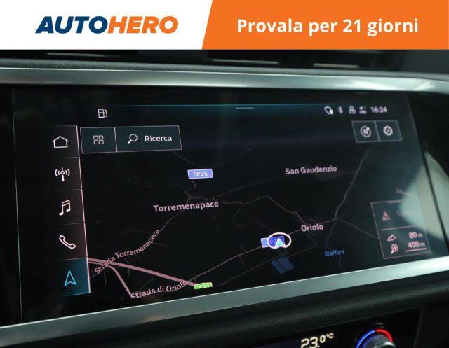 AUDI Q3 35 TDI S tronic