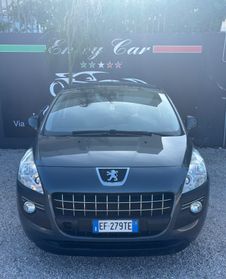 Peugeot 3008 1.6 HDi 112CV Allure