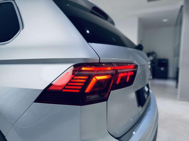 Volkswagen Tiguan 2.0 tdi Elegance 150cv dsg