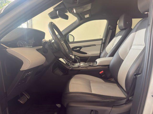 LAND ROVER Range Rover Evoque Land Rover Range Rover Evoque 2.0 D150 Mild-Hybrid