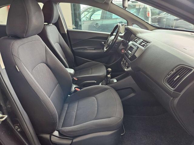 Kia Rio 5p 1.2 Cool eco Gpl NEOPATENTATI