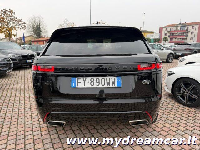 LAND ROVER Range Rover Velar 3.0D V6 300 CV R-Dynamic S