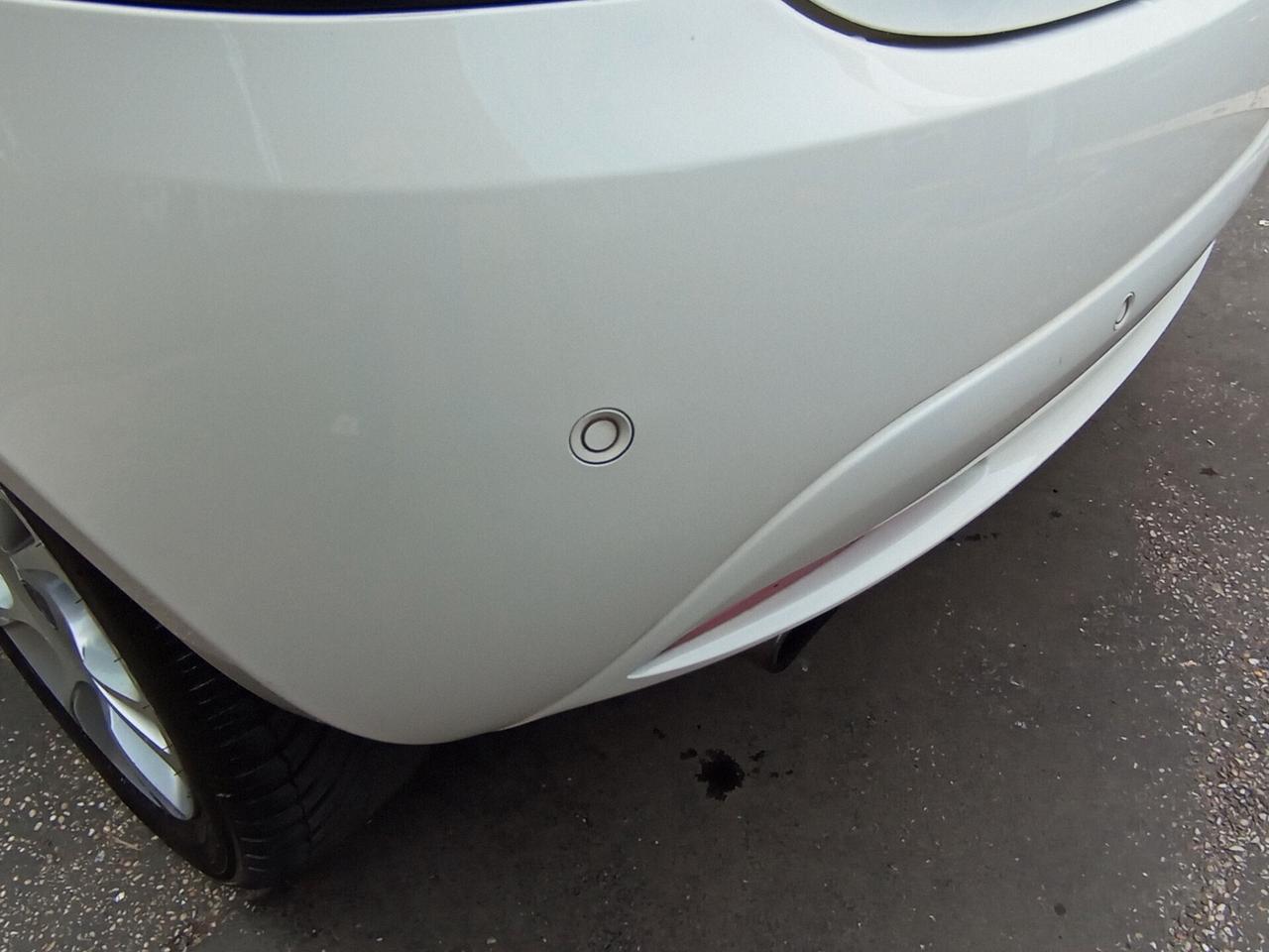 Lancia Ypsilon 0.9 TwinAir Platinum