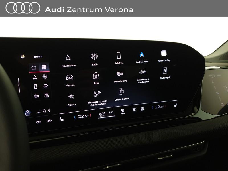 Avant 2.0TDI 204CV quattro S tornic S line Edition