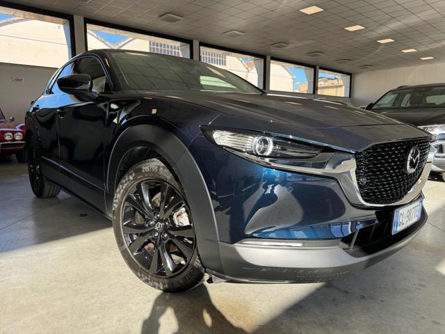 MAZDA CX-30 2.0L e-Skyactiv-G 150 CV M Hybrid 2WD Homura