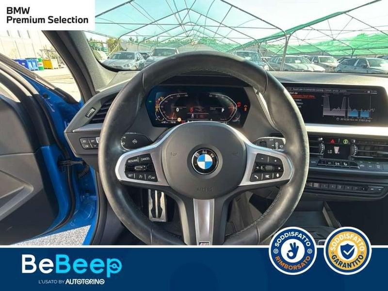 BMW Serie 1 118I MSPORT 136CV AUTO
