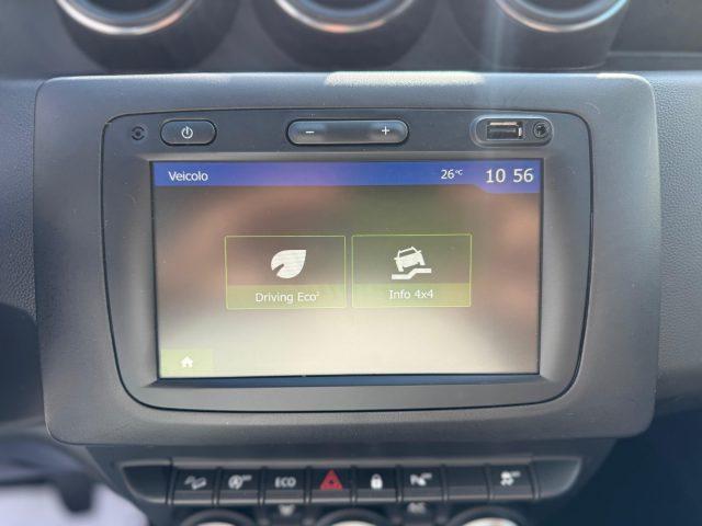 DACIA Duster 1.5 Blue dCi 8V 115 CV 4x4 PRESTIGE *UNIPROP*