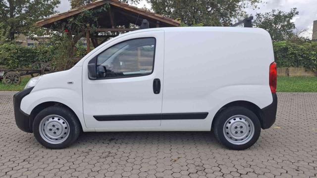 PEUGEOT Bipper 1.3 HDi FAP Furgone
