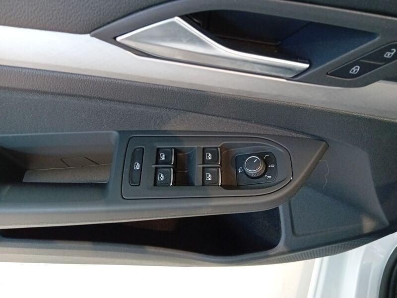 Volkswagen Golf Golf 1.0 eTSI EVO DSG Life