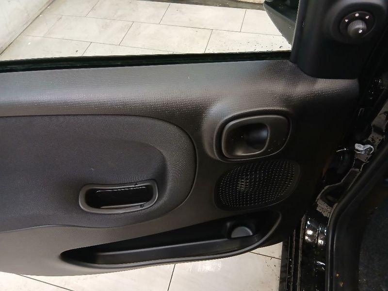 FIAT Pandina 1.0 firefly hybrid s&s 70cv