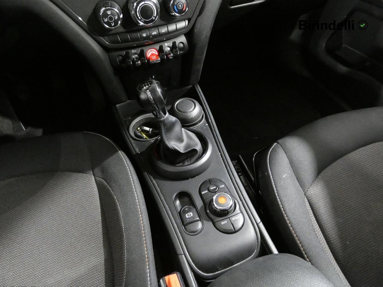 MINI Mini Countrym.(F60) - Mini 1.5 One Countryman