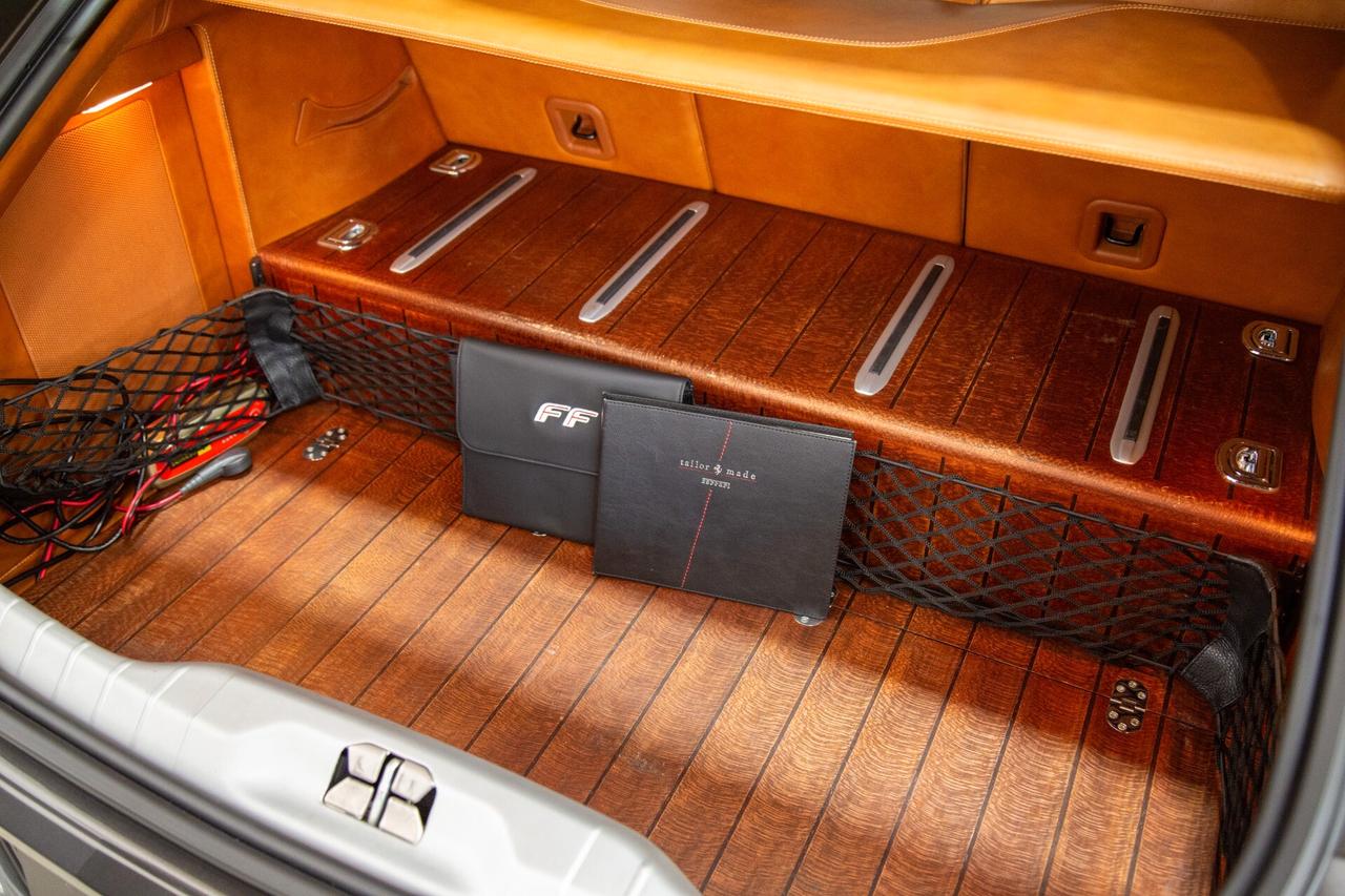 Ferrari FF Tailor Made